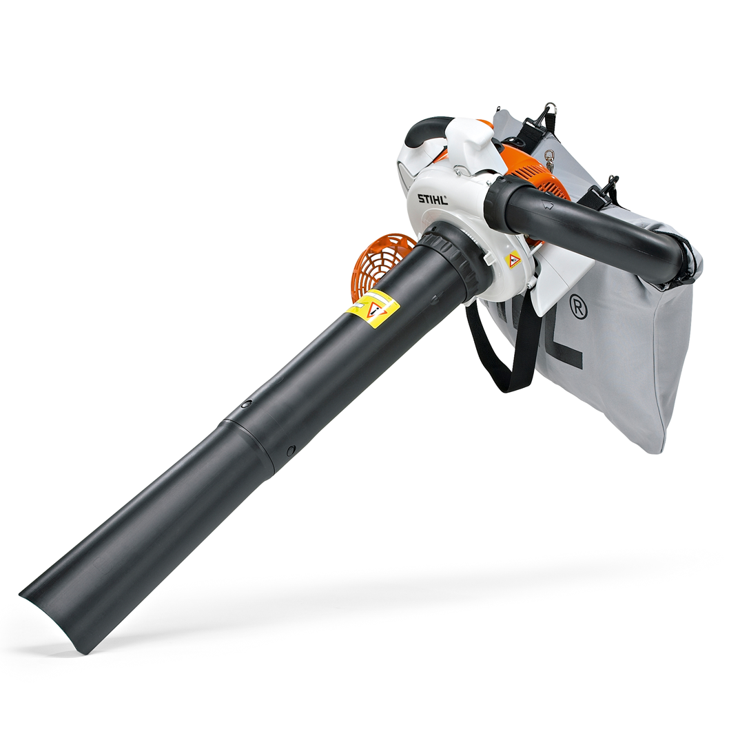 STIHL SH 86 C-E Løvsuger/Blæser main product photo