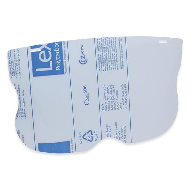 HUSQVARNA Polykarbonatvisir main product photo