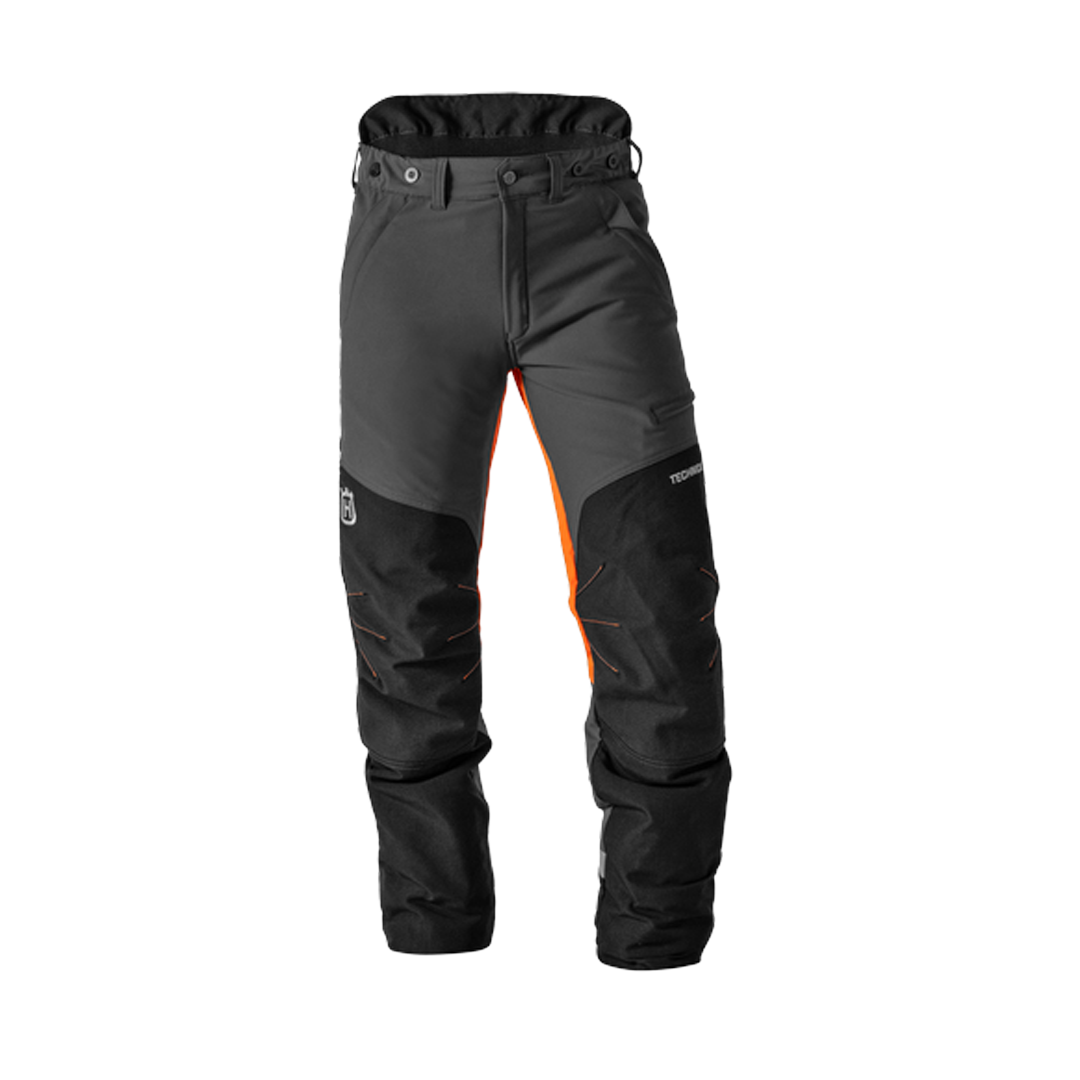 HUSQVARNA Technical Sikkerhedsbukser main product photo