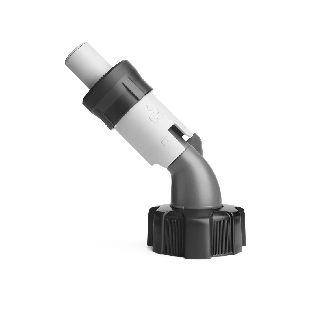 HUSQVARNA Olietud til kombidunk main product photo