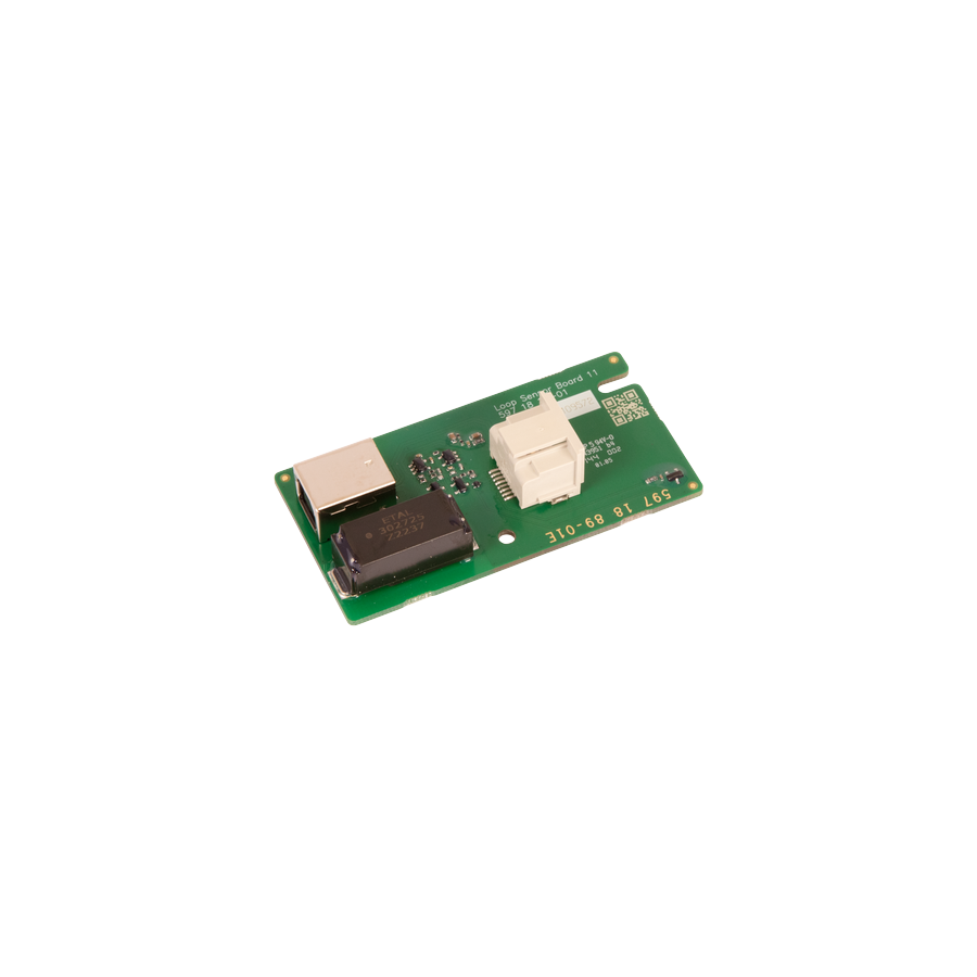 Kredskort kabelsensor main product photo
