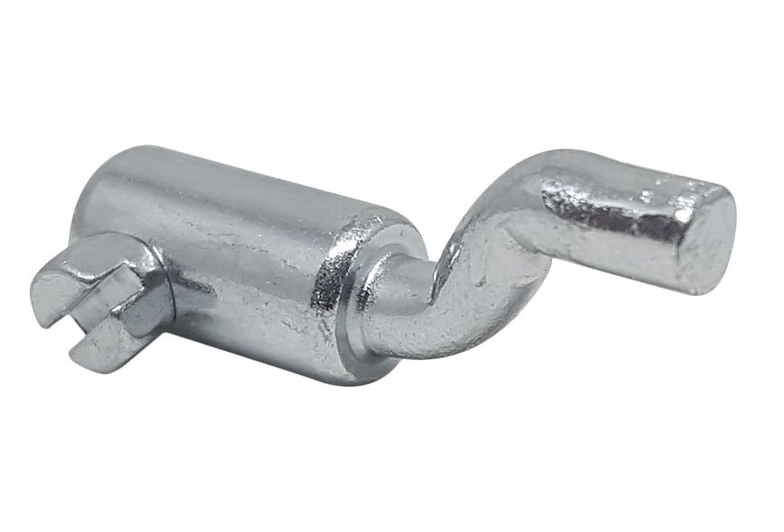 NGP Kabelstop med Z-nippel (10 stk) main product photo