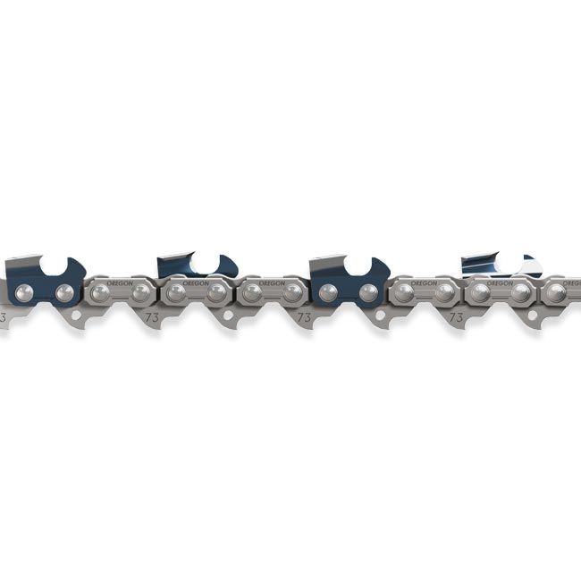 OREGON 16" 75LPX Kæde 3/8" / 1,6 mm / 60 led main product photo