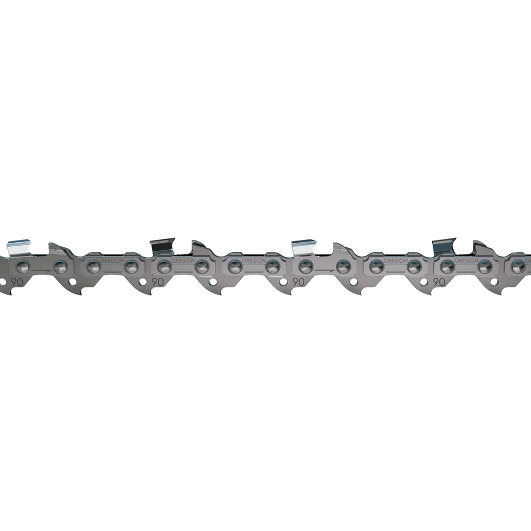 OREGON 16" 90PX Kæde 3/8" / 1,1 mm / 56 led main product photo