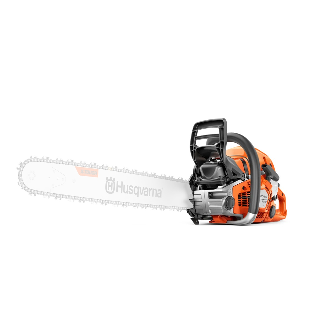 HUSQVARNA 562 XP G Mark II Motorsav u. sværd og kæde main product photo