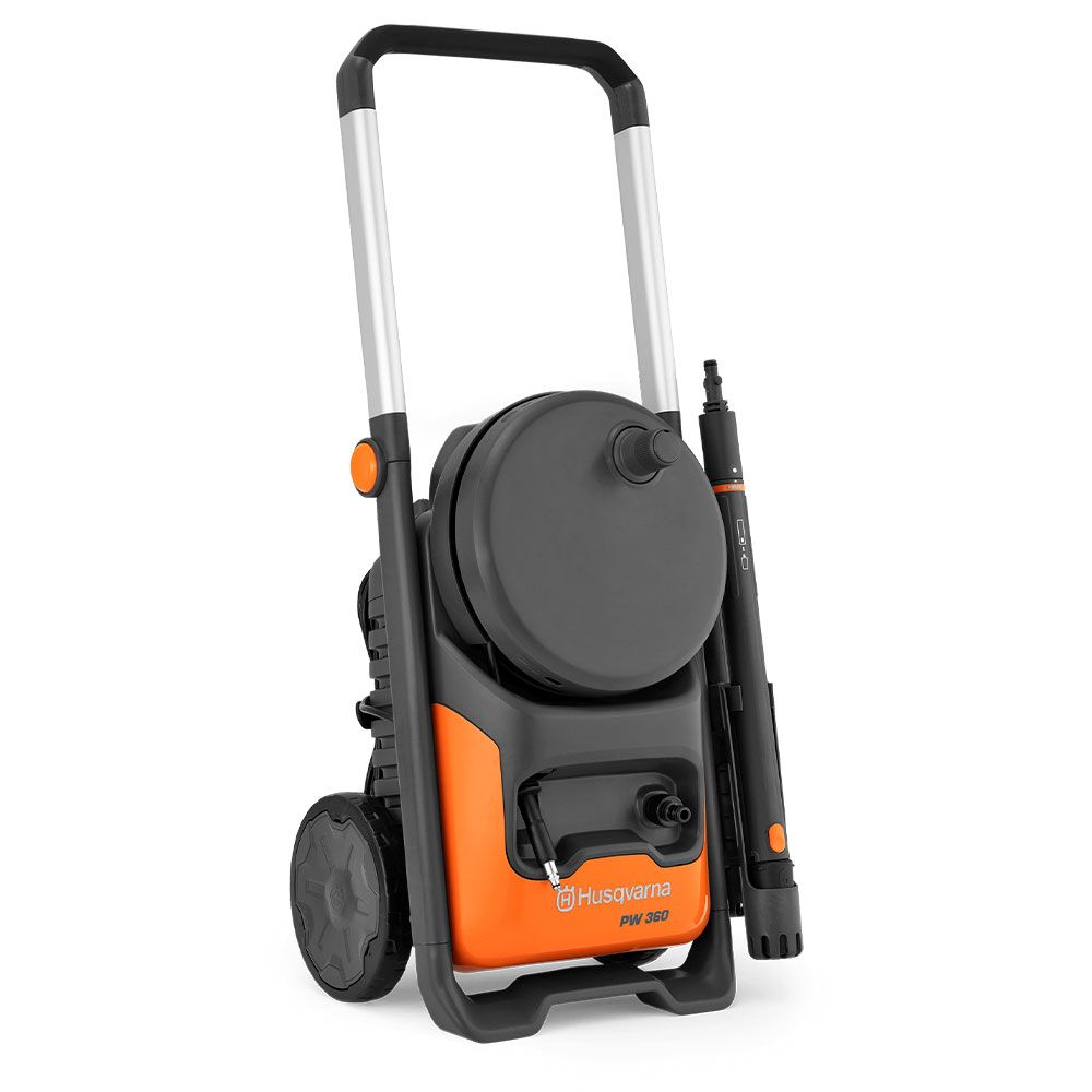 HUSQVARNA PW 360 Højtryksrenser main product photo