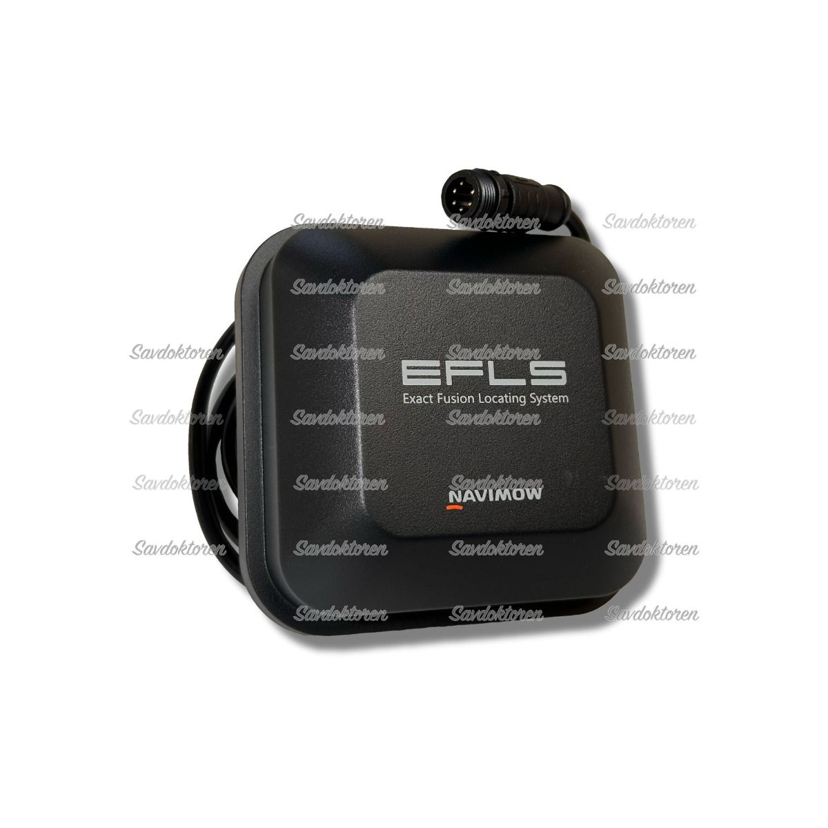 Segway Navimow Antenne (GNSS station) til I-serien inkl skrue til stativ main product photo