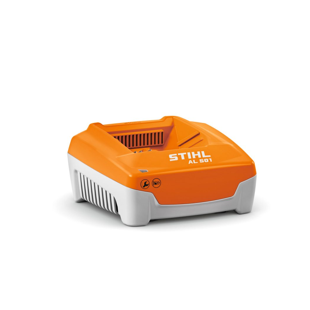 STIHL AL 501 Hurtigoplader main product photo