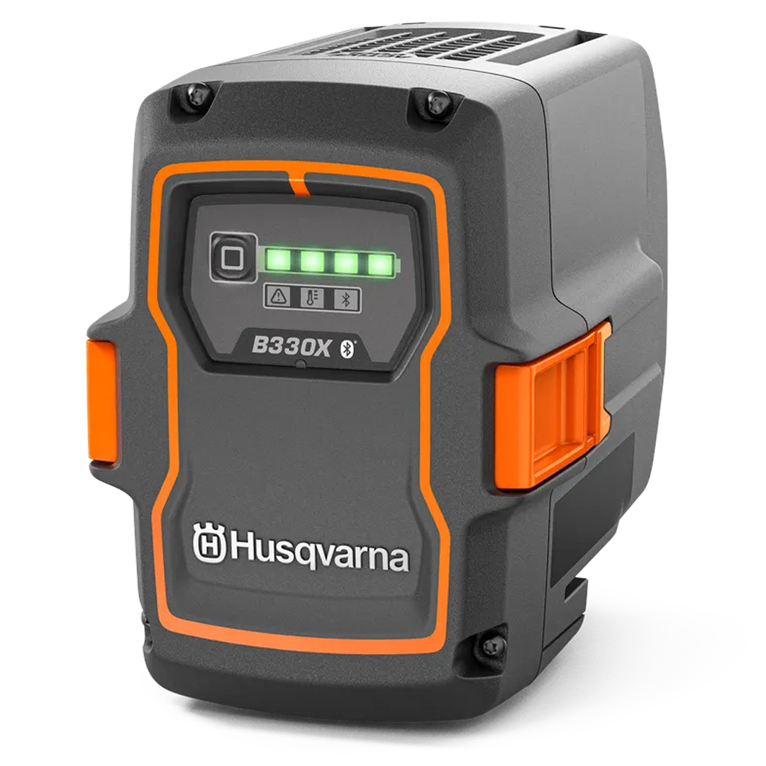 HUSQVARNA 40-B330X Batteri main product photo