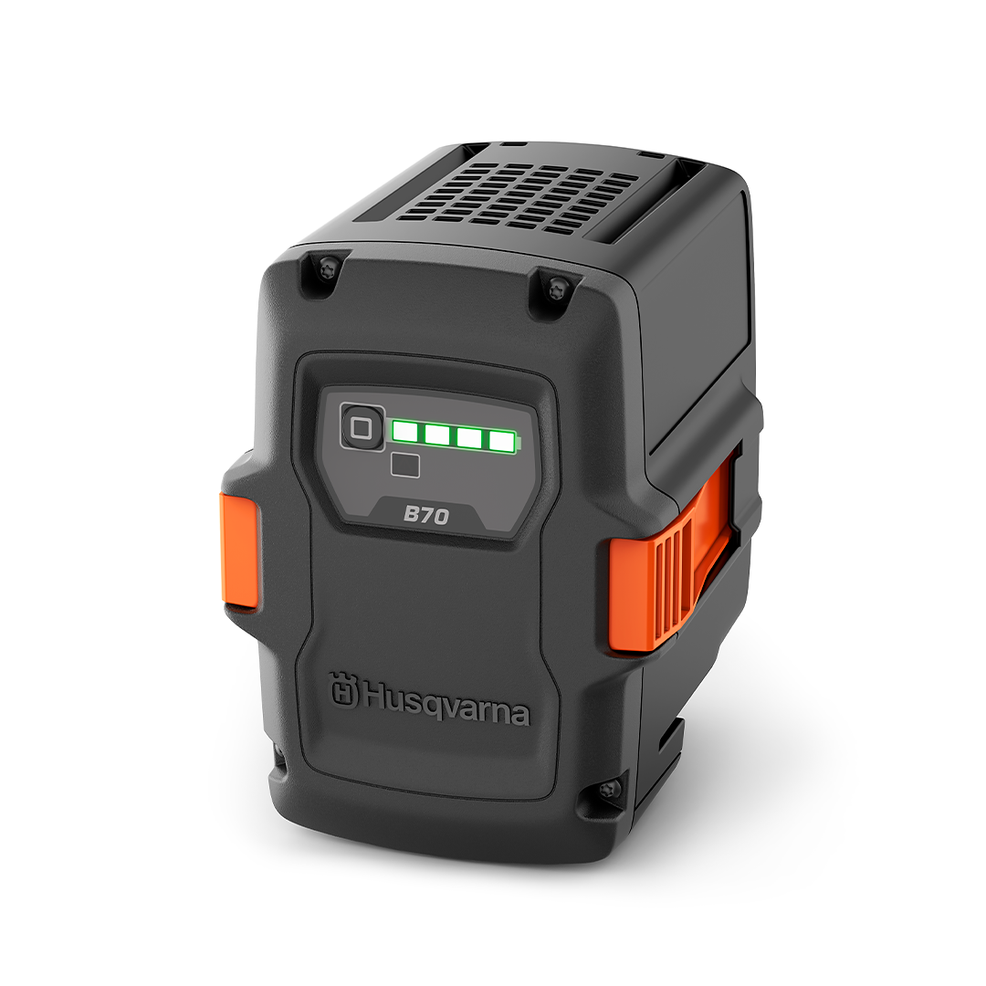 HUSQVARNA 40-B70 Batteri main product photo