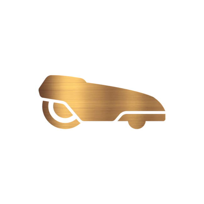 Robothotel Bronze main product photo