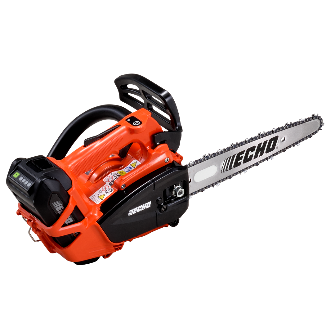 ECHO DCS-2500T Kædesav - Uden batteri og lader main product photo