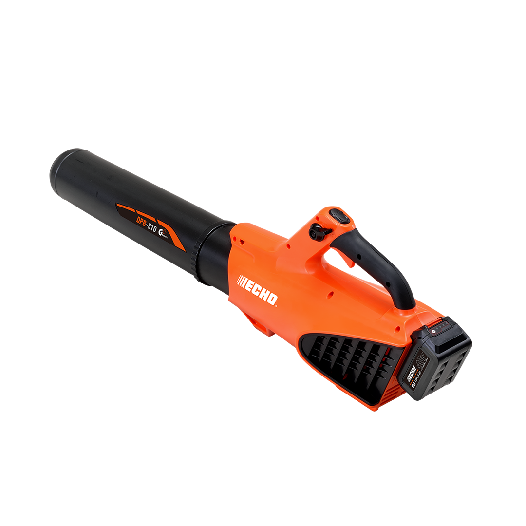 ECHO DPB-310 Løvblæser - Uden batteri og lader main product photo