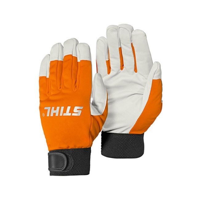 STIHL DYNAMIC ThermoVent Arbejdshandske main product photo