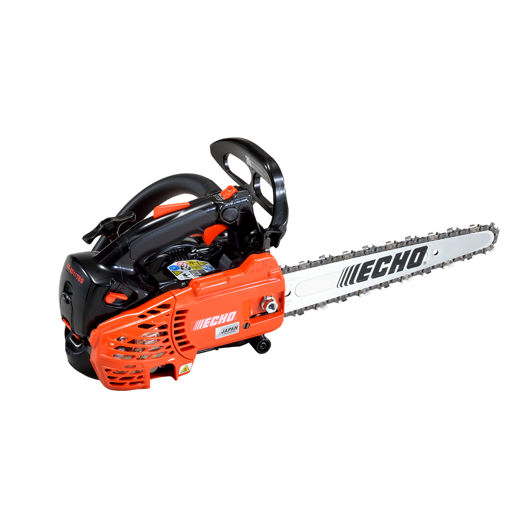 ECHO CS-2511TES C CARVING Motorsav main product photo