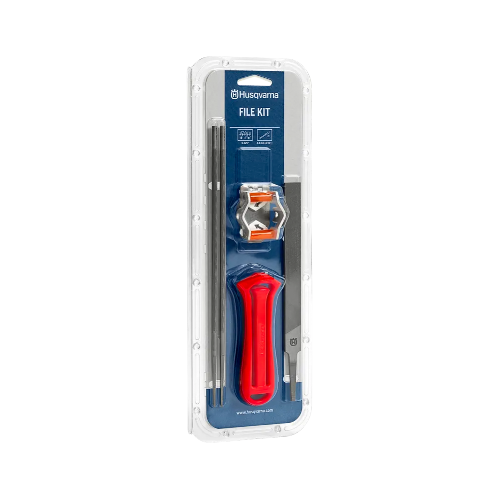 Husqvarna Filesæt 325" 1,3mm, fil Ø 4.8, til X-Cut SP33G main product photo