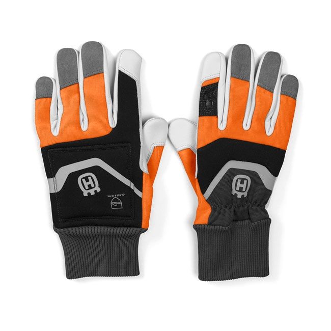 HUSQVARNA Functional Handsker med savbeskyttelse main product photo