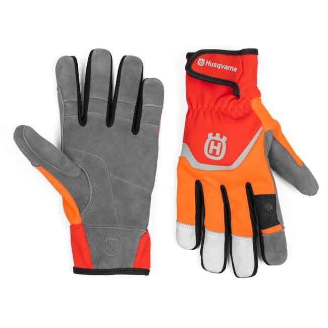 HUSQVARNA Technical Light Handsker main product photo