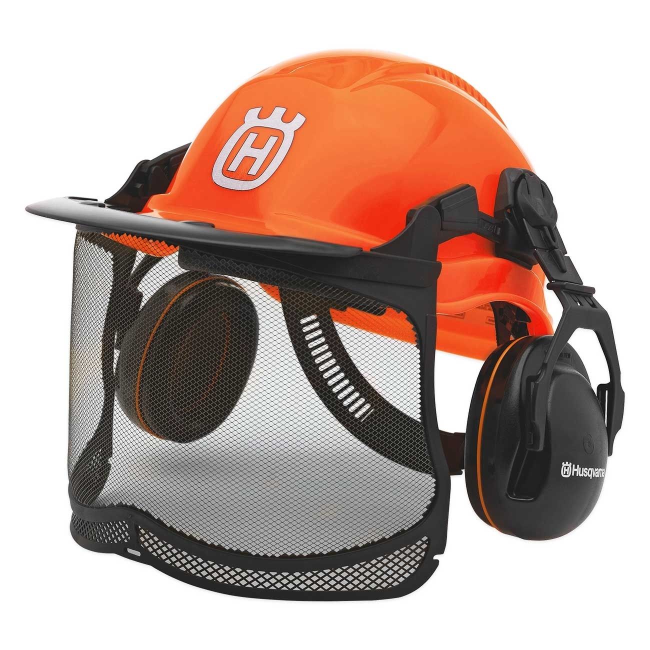 HUSQVARNA Functional Skovhjelm main product photo