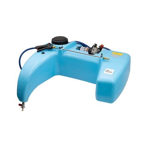 Dal-Degan 75L ATV Sprøjte med 15,1/min. - 12V pumpe main product photo