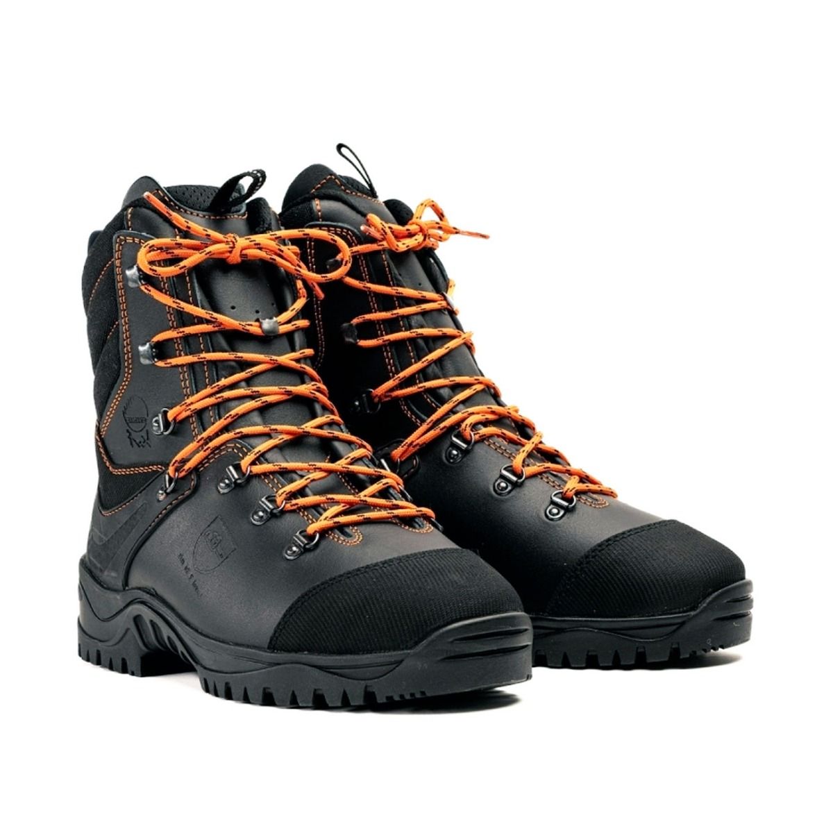 SOLIDUR Kailash S3 Skærestøvler main product photo