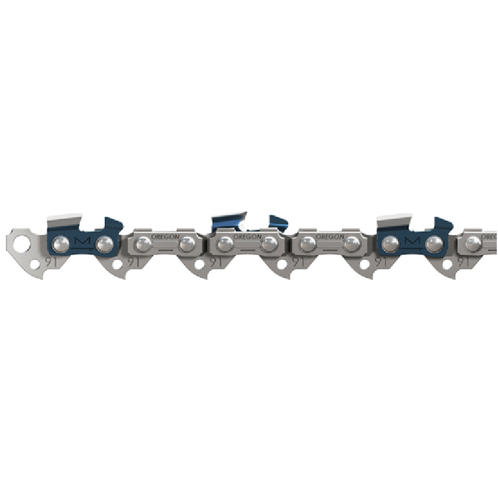 OREGON 18" 91VXL Multicutkæde (3/8H / 1,3mm / 64 led) main product photo
