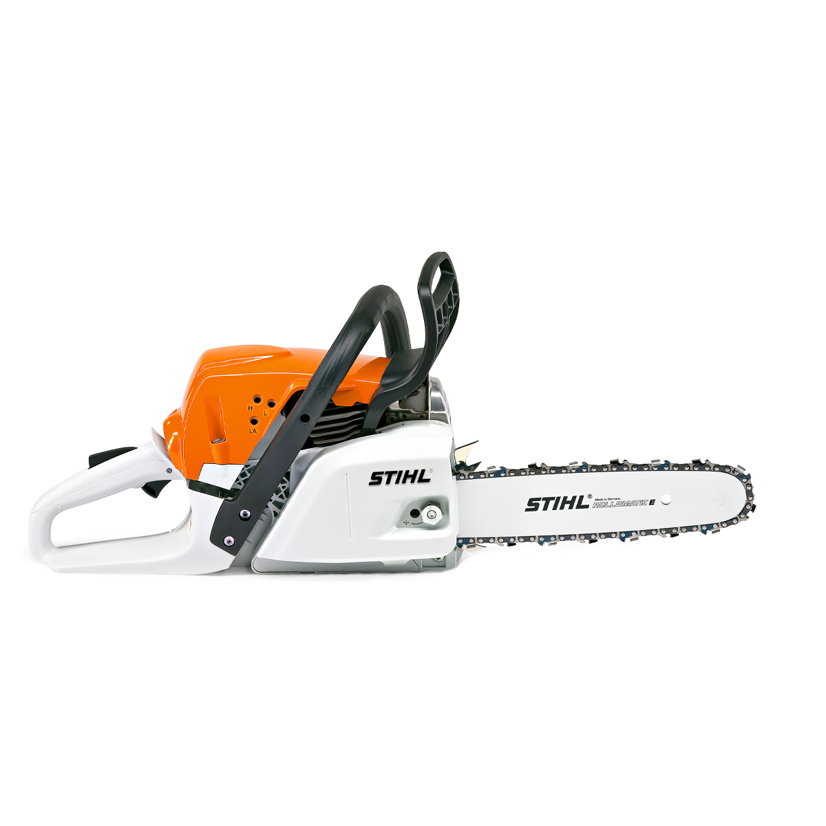 STIHL MS 231 Motorsav main product photo