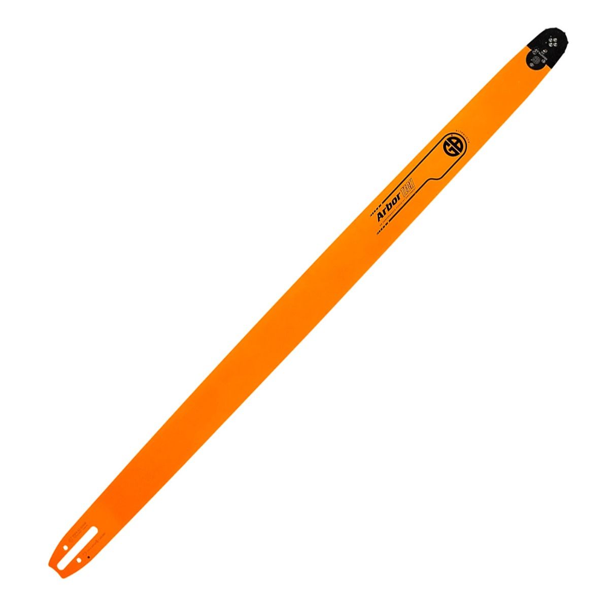 42"(105cm) / .404" / 1,6mm / 123 dl GB sværd til Stihl MS880 og MS881 main product photo