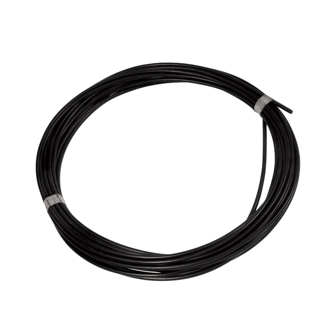 Universal yderkabelføring med plastikbelægning - 25 meter main product photo
