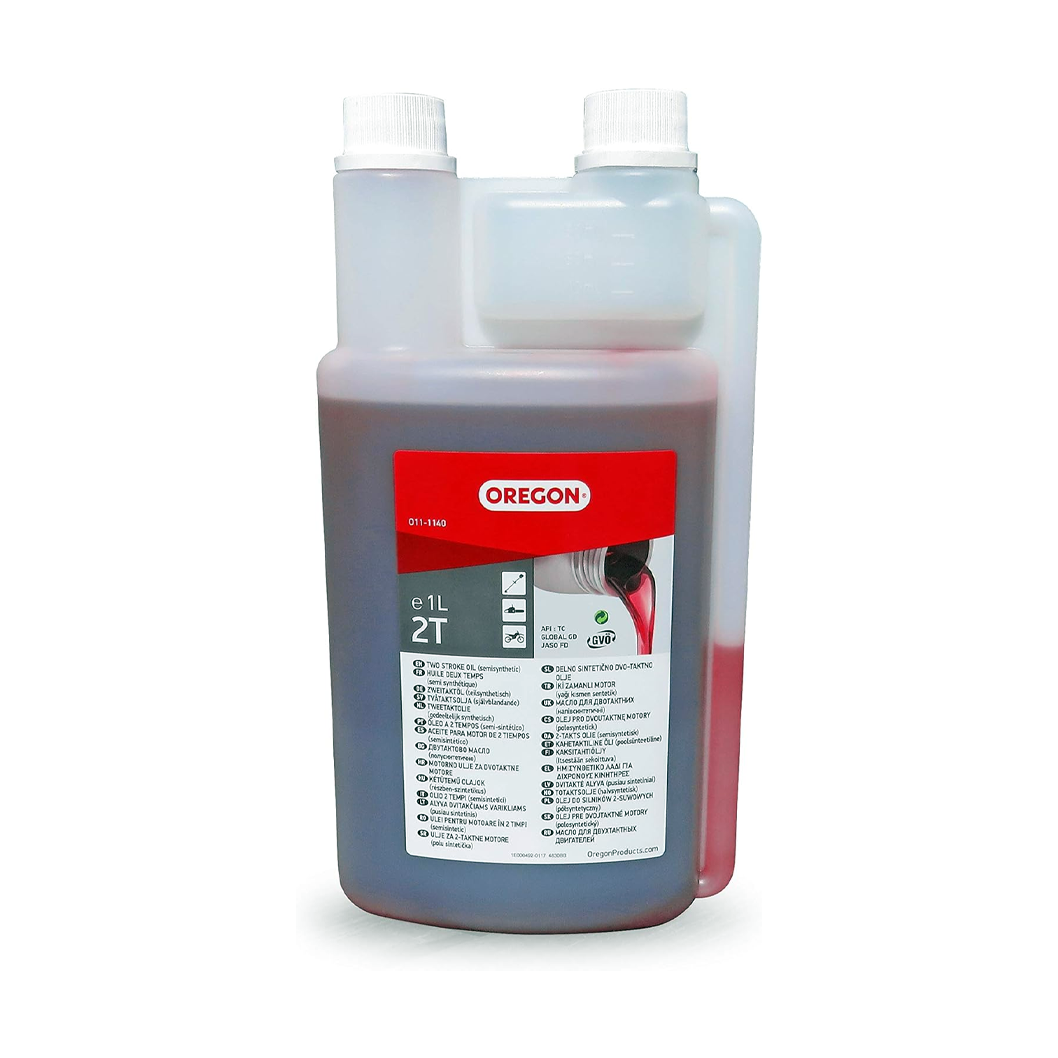 OREGON 2-taktsolie 1L main product photo