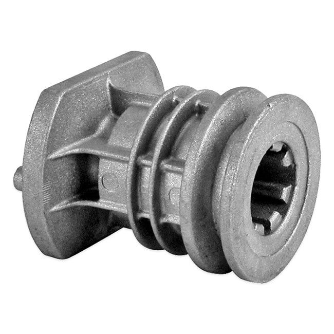 STIGA Knivholder til 25mm aksel main product photo