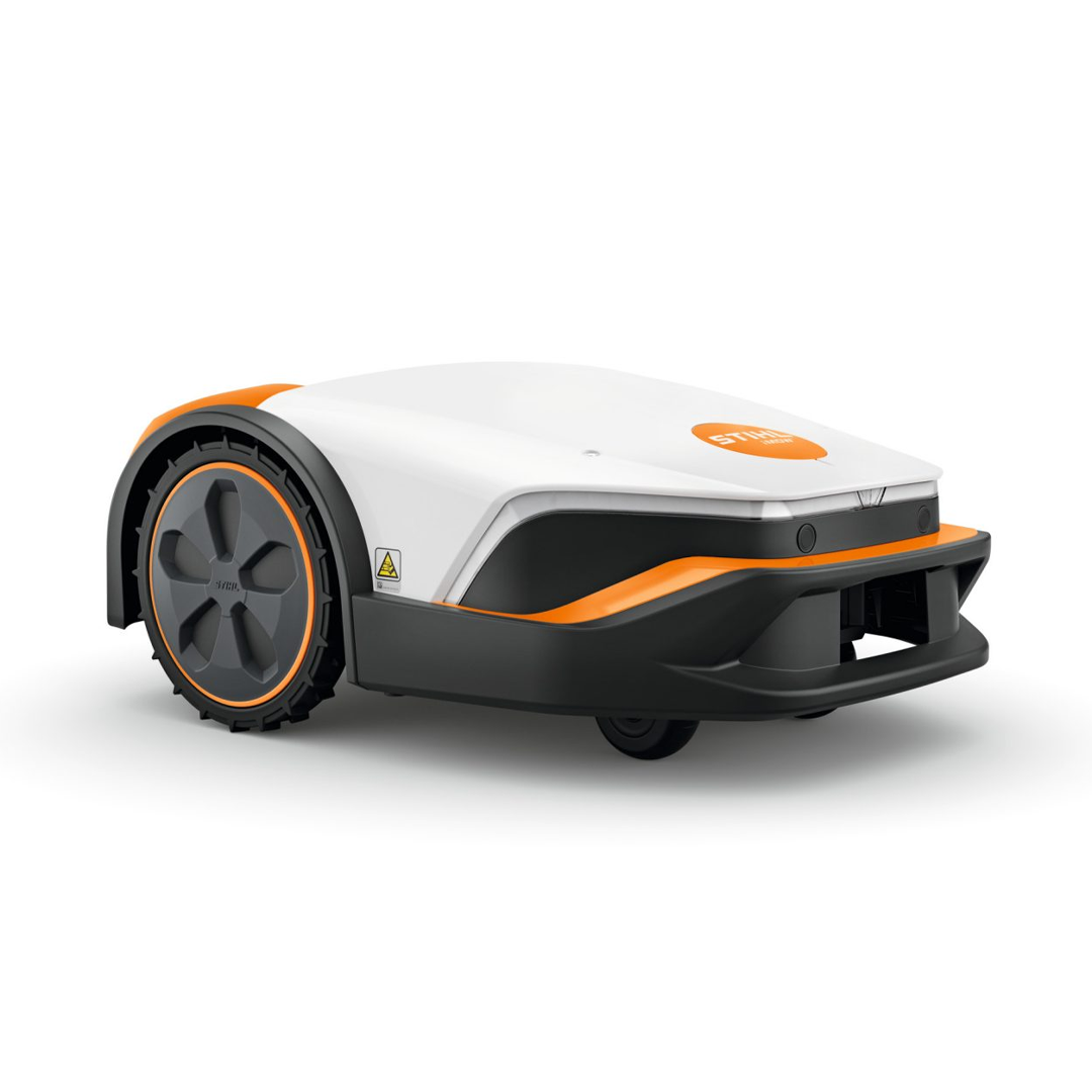 STIHL iMOW 5 Robotplæneklipper main product photo