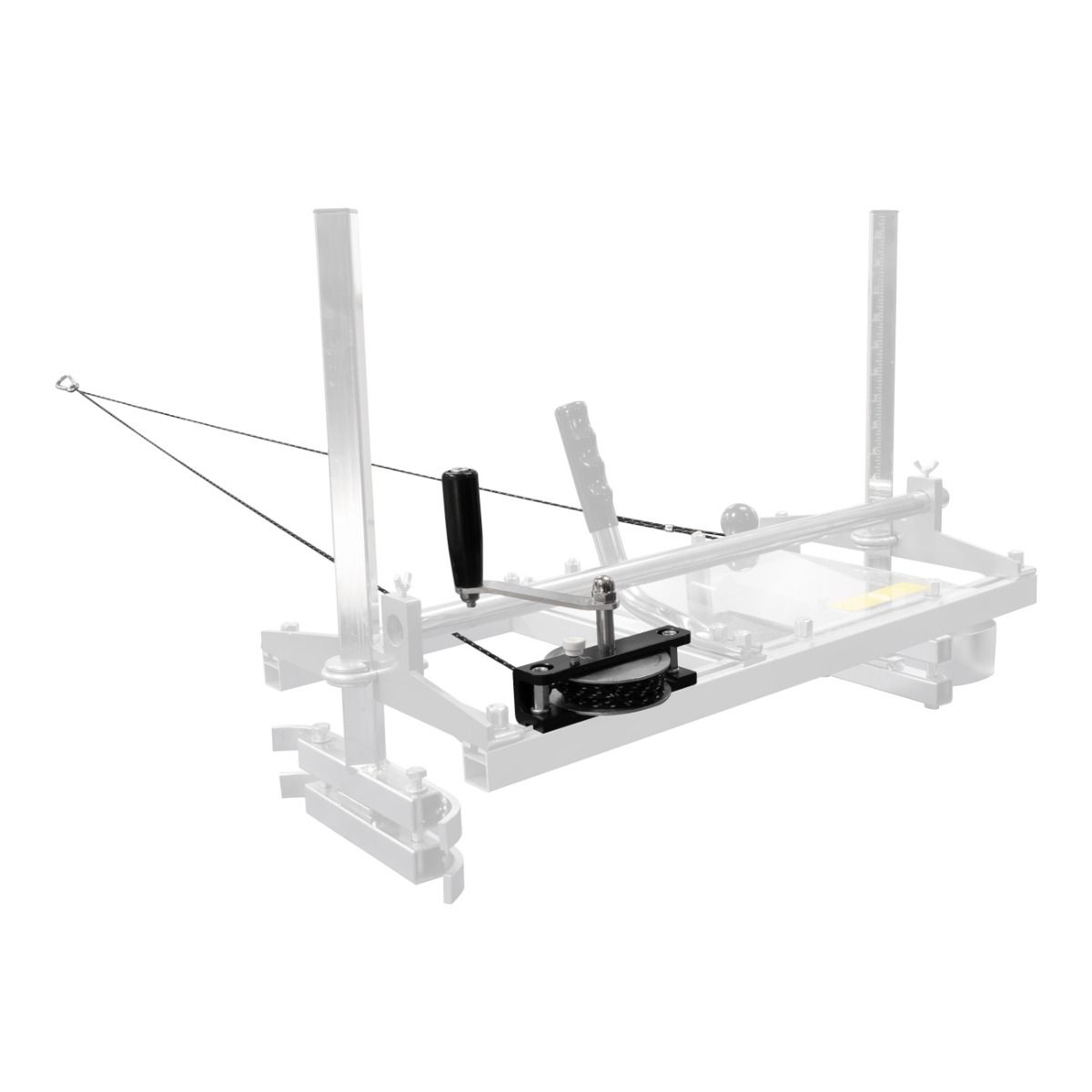 NGP Universal spil til mobile savværker main product photo