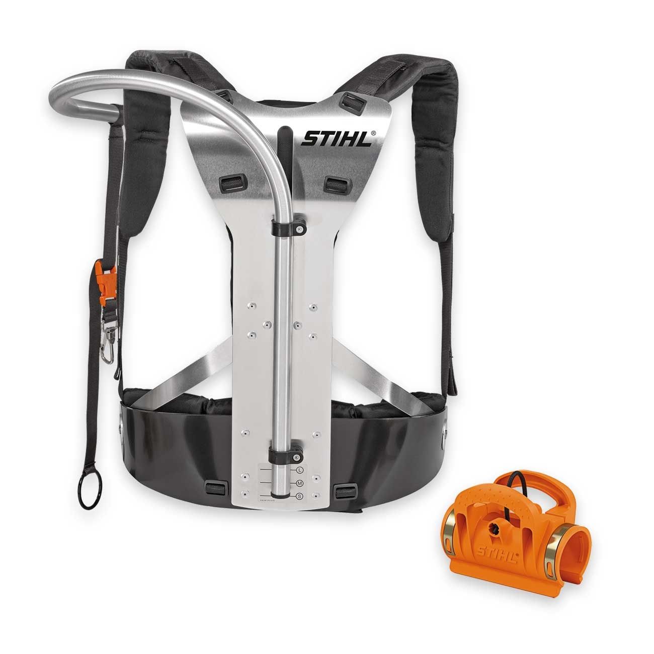 STIHL RTS Rygbæresystem til stangsav og stanghækkeklipper main product photo
