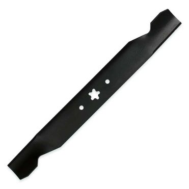 AYP Kniv 49cm m/ stjernehul til 38"/96 cm klipper