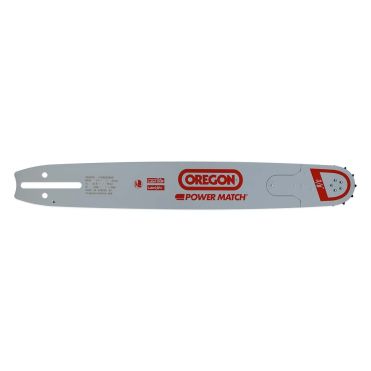 OREGON POWER MATCH 43 cm (178RNDD009)