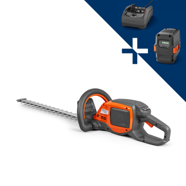 HUSQVARNA 115iHD45 Hækkeklipper