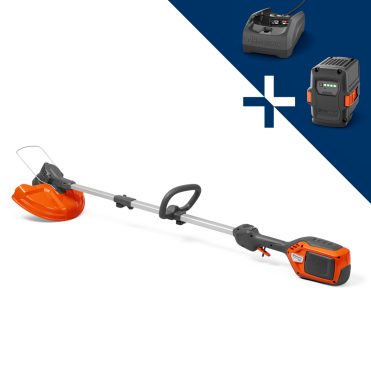 HUSQVARNA 115iL