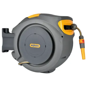 Hozelock Autoreel m. 25m slange