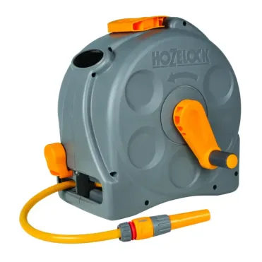 Hozelock Compact Slangerulle 25m slange
