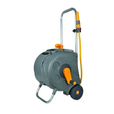 Hozelock Compact Slangevogn 30m