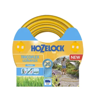 Hozelock Haveslange - Ultraflex - 20m