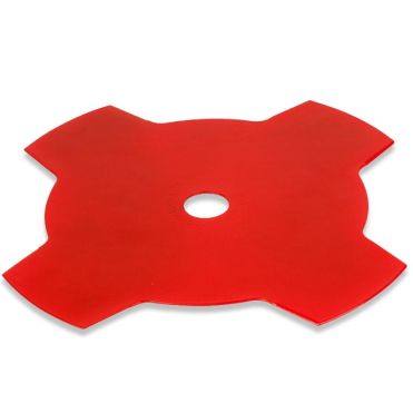 OREGON® 4-tandsklinge i metal (230mm diameter & 1,8mm tykkelse)