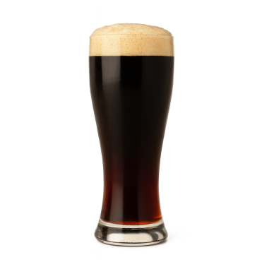 Schwarzbier All-grain kit