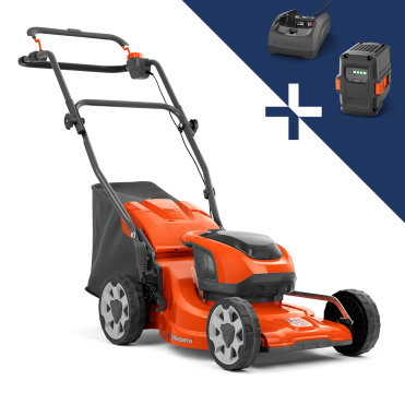 HUSQVARNA LC137i