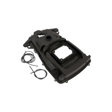 HUSQVARNA Chassis Overdel 310/315X 