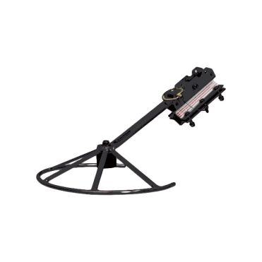 Universal plantebeskytter - Udvendig mål 250mm - Passer til 225/230mm klinger