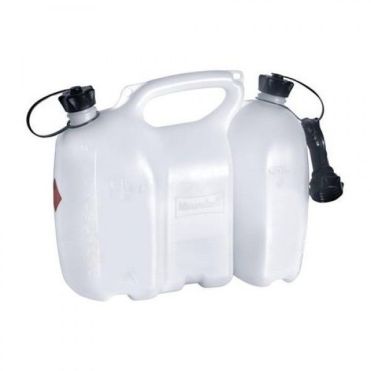 OREGON® Kombidunk Fiordland (6L + 3L)