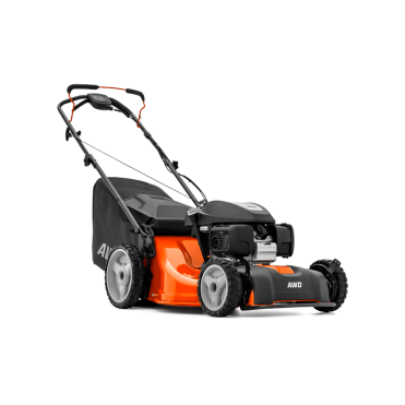 HUSQVARNA LC 353AWD Plæneklipper HUSQVARNA LC 353AWD Plæneklipper