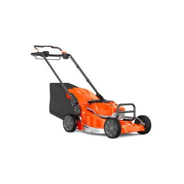 Husqvarna LC 551iV